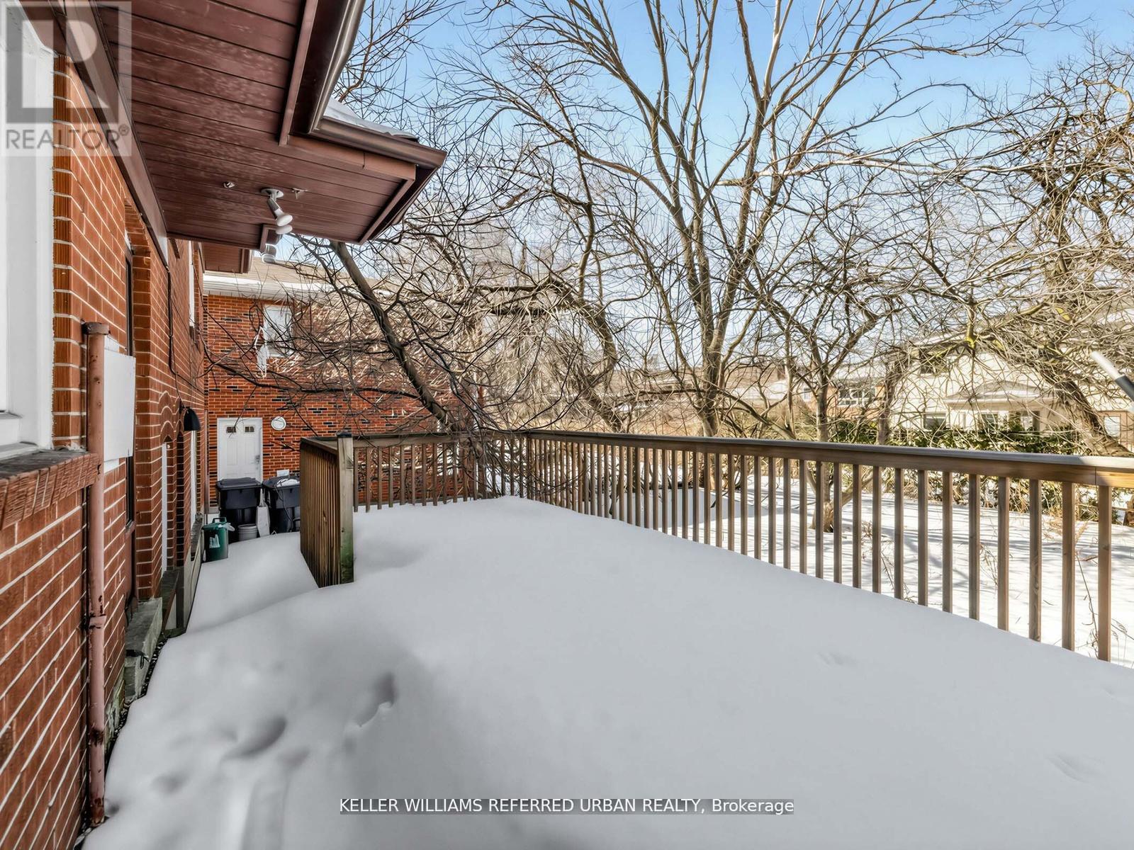 14 Frontenac Avenue, Toronto, Ontario  M5N 1Z5 - Photo 6 - C13681916