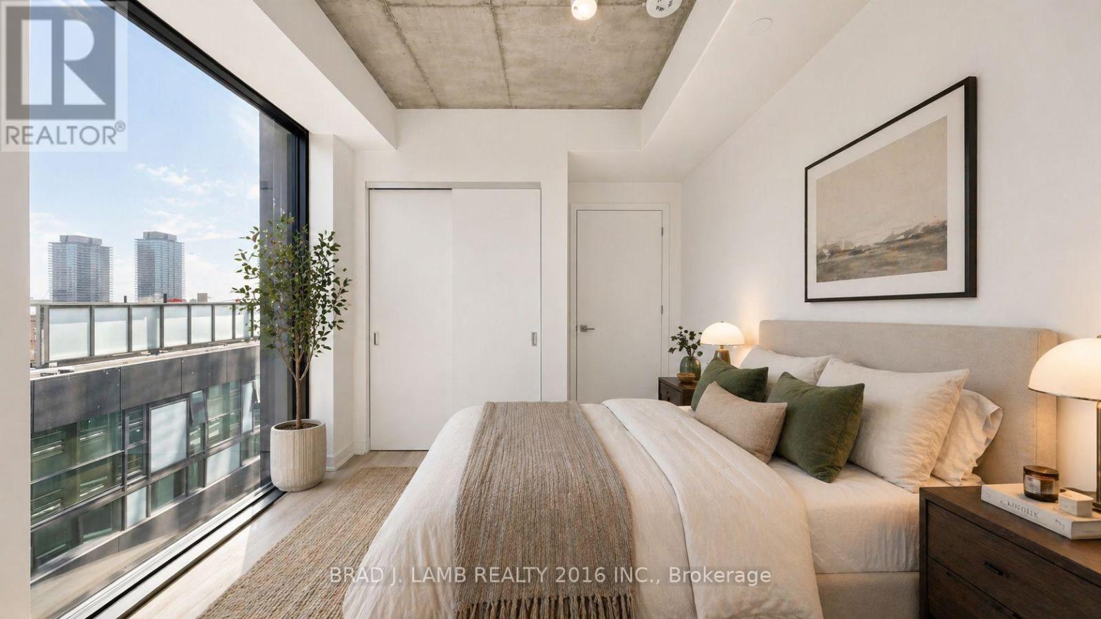 1507 - 284 King Street E, Toronto, Ontario  M5A 1K4 - Photo 3 - C13681922