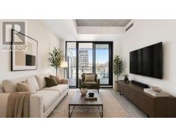 1507 - 284 KING STREET E, Toronto, Ontario