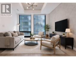 308 - 284 KING STREET E, Toronto, Ontario