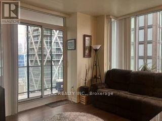 2703 - 426 University Avenue, Toronto, Ontario  M5G 1S9 - Photo 5 - C13681954