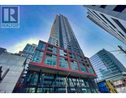 1318 - 108 PETER STREET, Toronto, Ontario