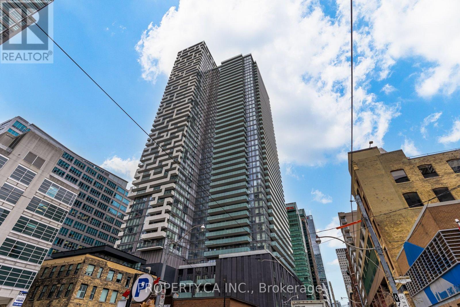 1513 - 25 RICHMOND STREET E, Toronto, Ontario