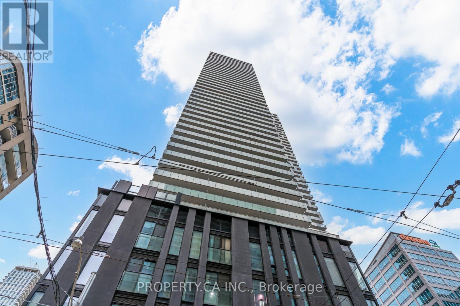 1513 - 25 Richmond Street E, Toronto, Ontario  M5C 0A6 - Photo 2 - C13681990
