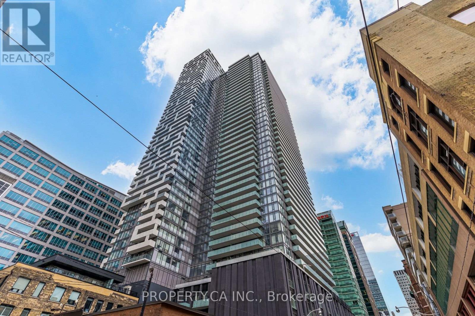 1513 - 25 Richmond Street E, Toronto, Ontario  M5C 0A6 - Photo 3 - C13681990