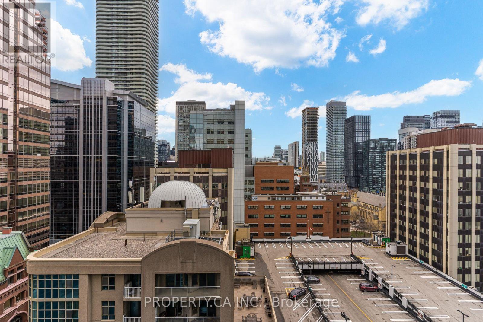 1513 - 25 Richmond Street E, Toronto, Ontario  M5C 0A6 - Photo 33 - C13681990
