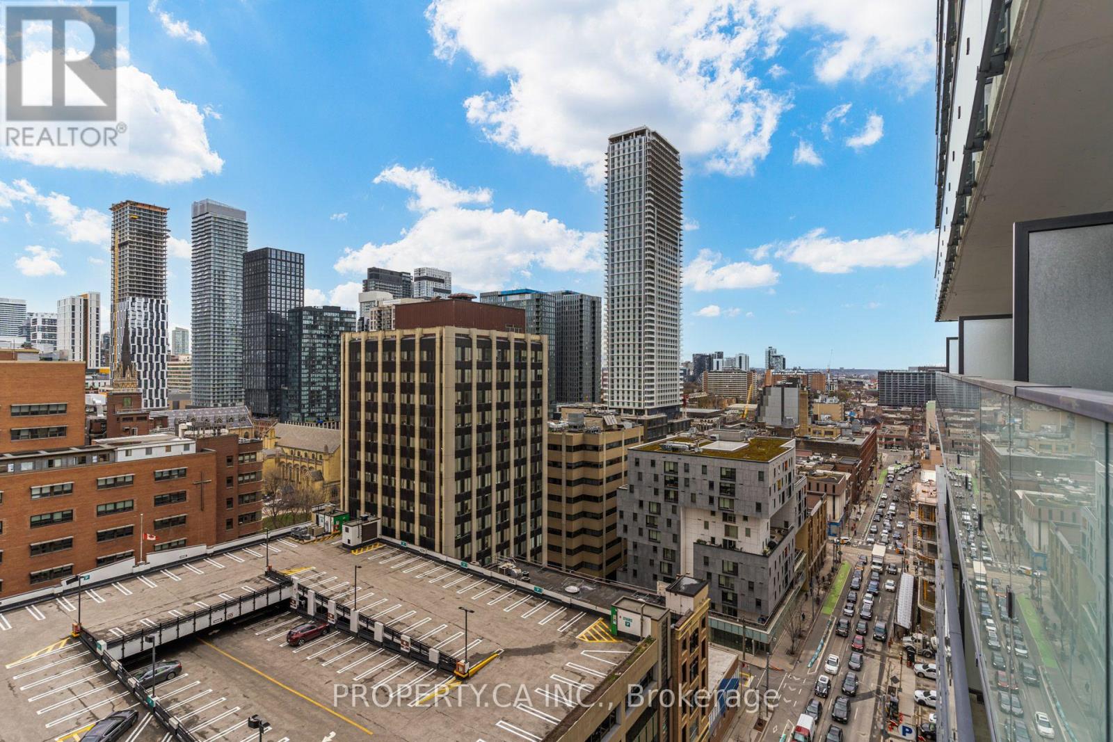 1513 - 25 Richmond Street E, Toronto, Ontario  M5C 0A6 - Photo 34 - C13681990