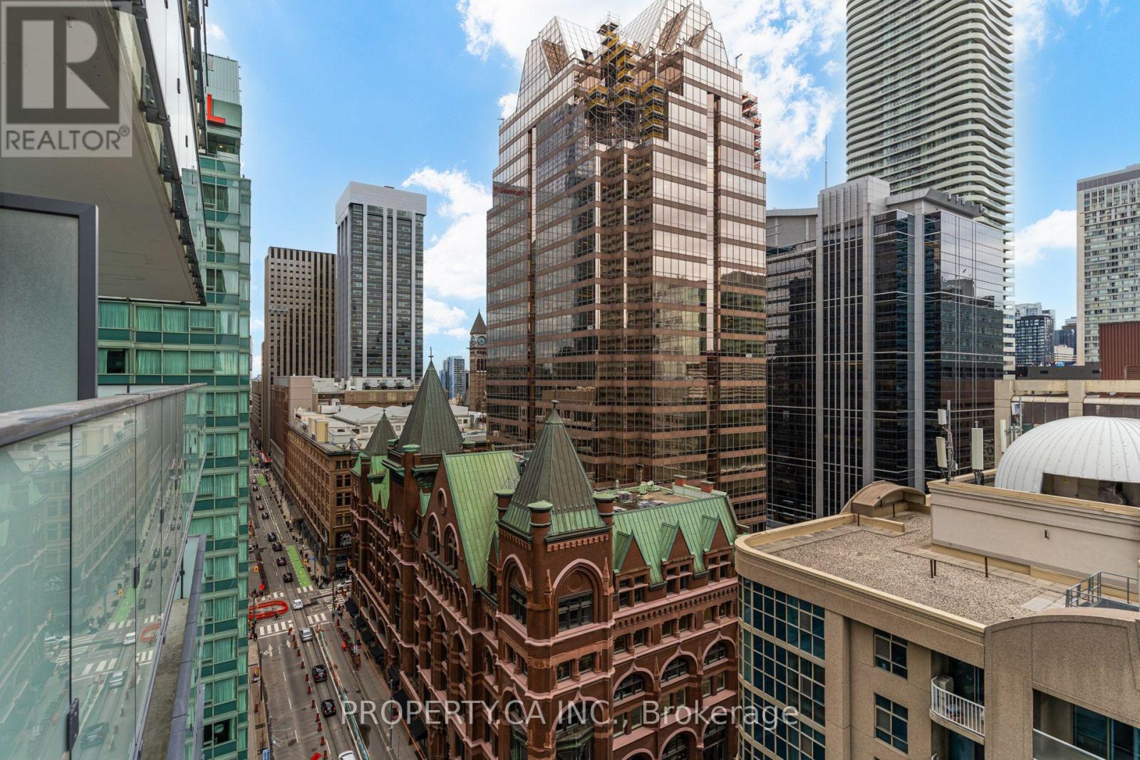 1513 - 25 Richmond Street E, Toronto, Ontario  M5C 0A6 - Photo 35 - C13681990
