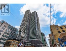 1513 - 25 RICHMOND STREET E, Toronto, Ontario
