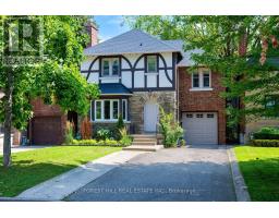 17 FAIRLEIGH CRESCENT, Toronto, Ontario