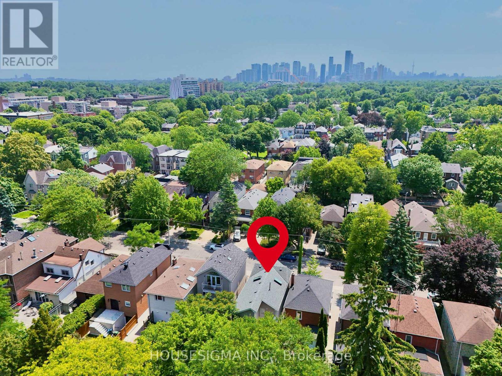 Main - 116 Cranbrooke Avenue, Toronto, Ontario  M5M 1M7 - Photo 45 - C13682062