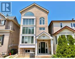 MAIN - 116 CRANBROOKE AVENUE, Toronto, Ontario