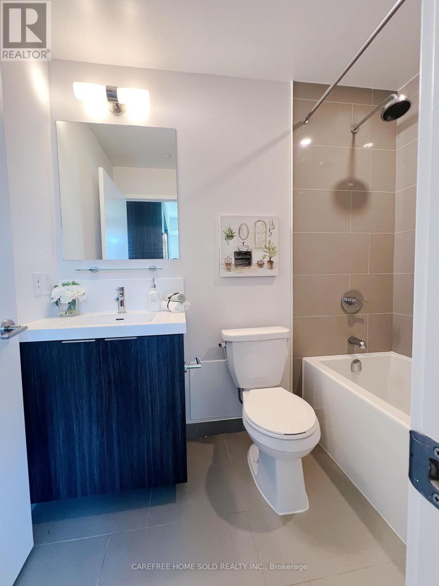 711 - 225 Sumach Street, Toronto, Ontario  M5A 0P8 - Photo 12 - C13682088