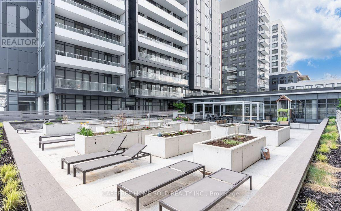 711 - 225 Sumach Street, Toronto, Ontario  M5A 0P8 - Photo 18 - C13682088