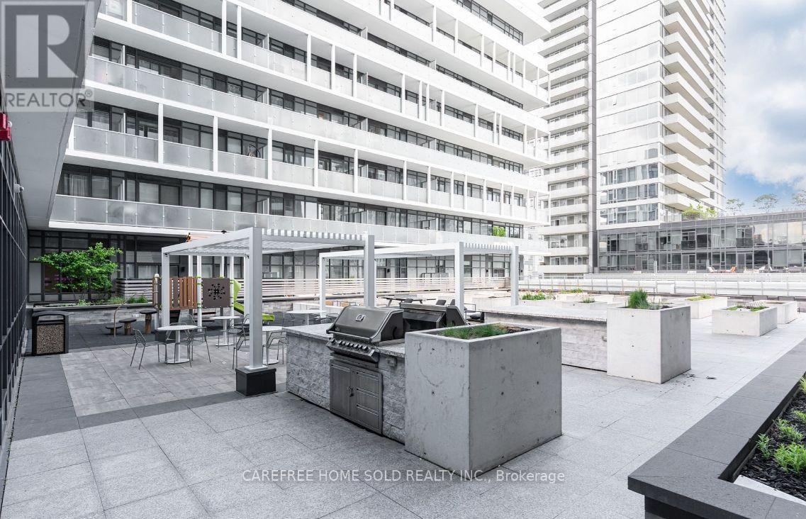 711 - 225 Sumach Street, Toronto, Ontario  M5A 0P8 - Photo 19 - C13682088