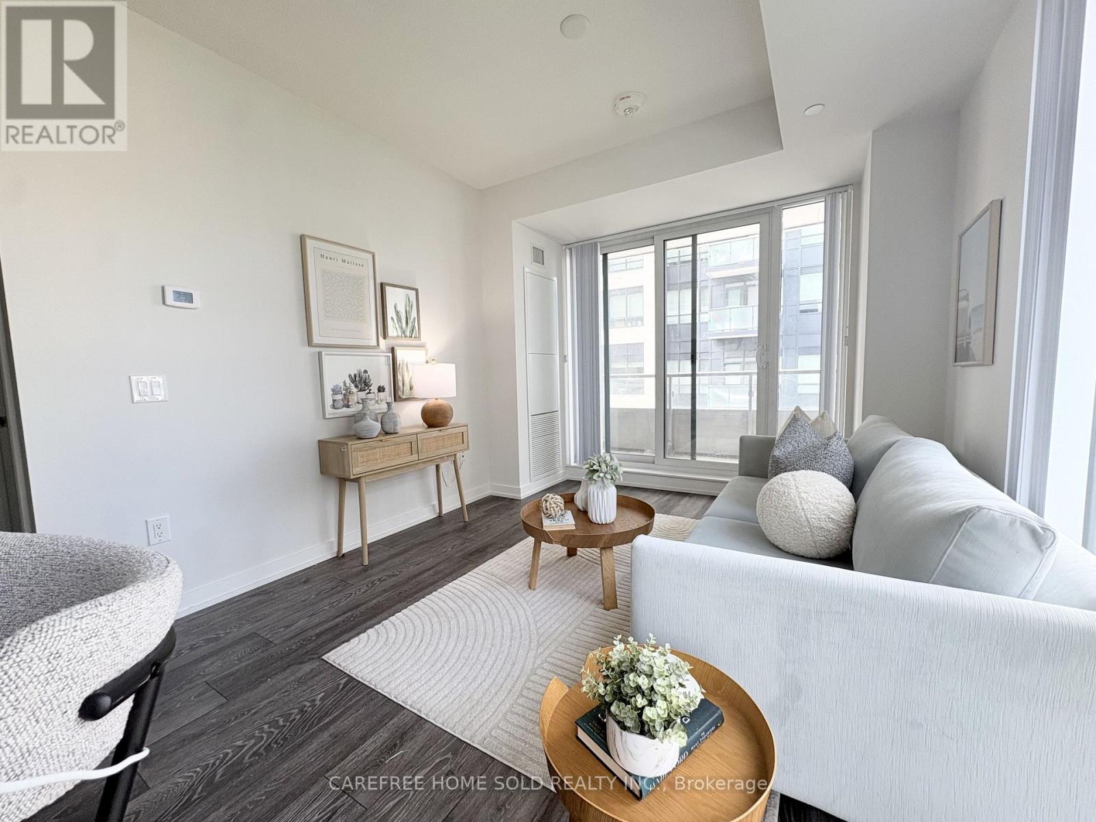 711 - 225 Sumach Street, Toronto, Ontario  M5A 0P8 - Photo 3 - C13682088