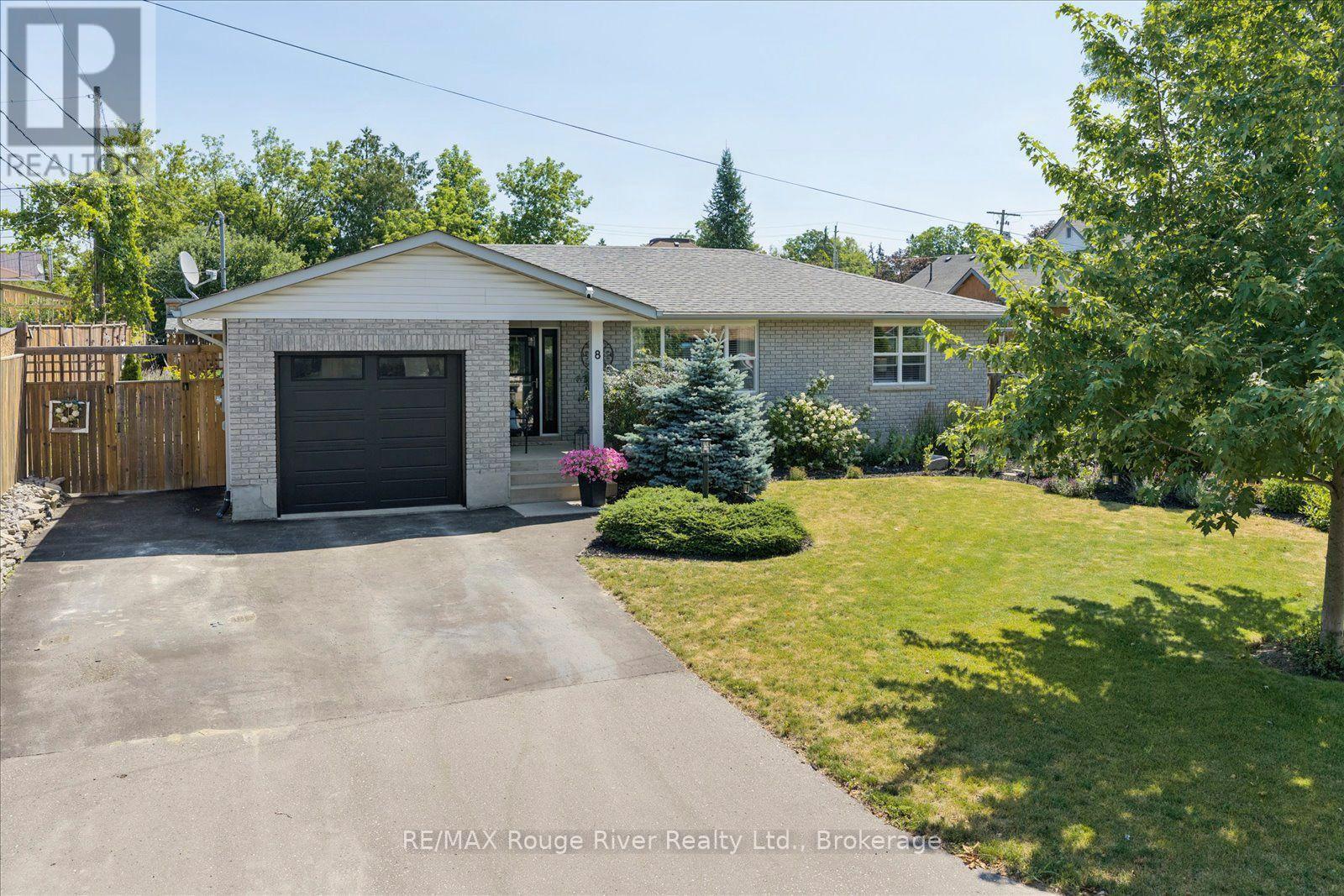 $649,9008 St. James Street, Kawartha Lakes, Ontario