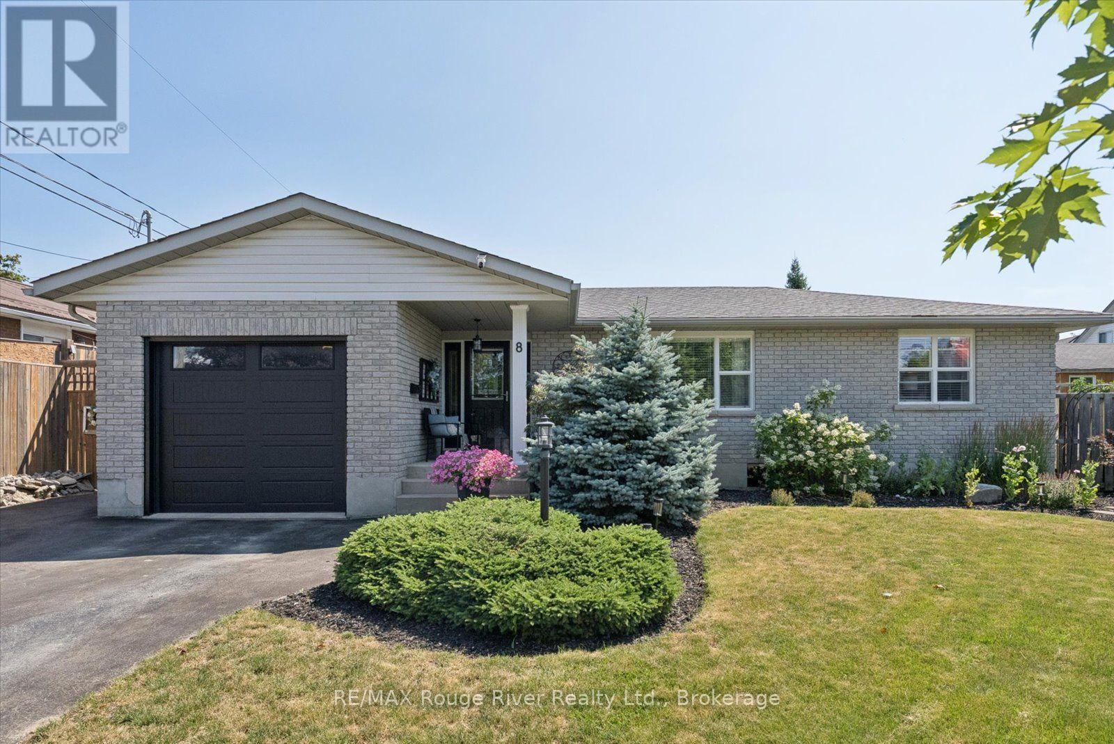 8 St. James Street, Kawartha Lakes, Ontario  K9V 1L8 - Photo 4 - X13681872