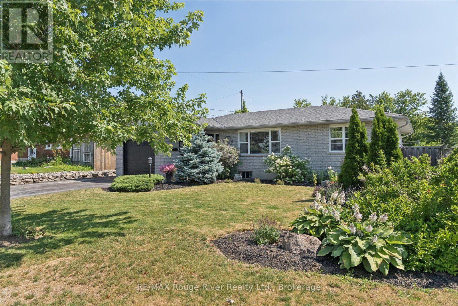 8 St. James Street, Kawartha Lakes, Ontario  K9V 1L8 - Photo 6 - X13681872