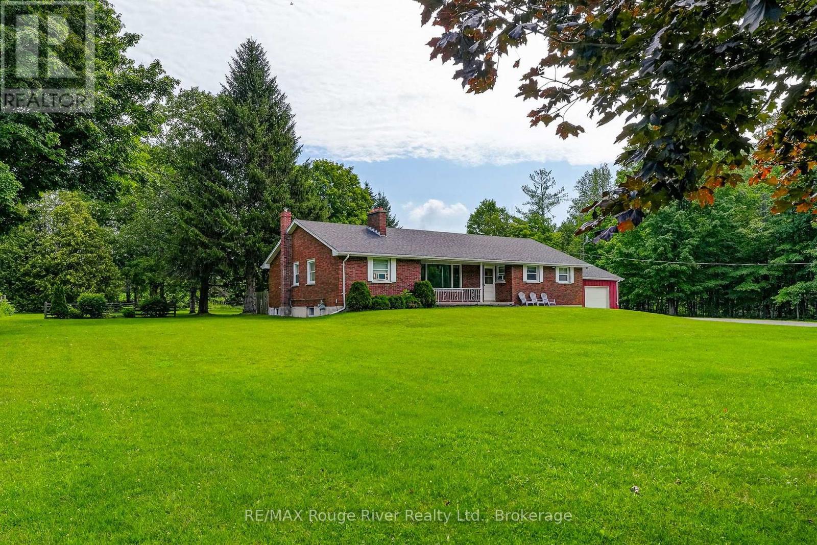 2335 COUNTY RD 23, Alnwick/Haldimand, Ontario