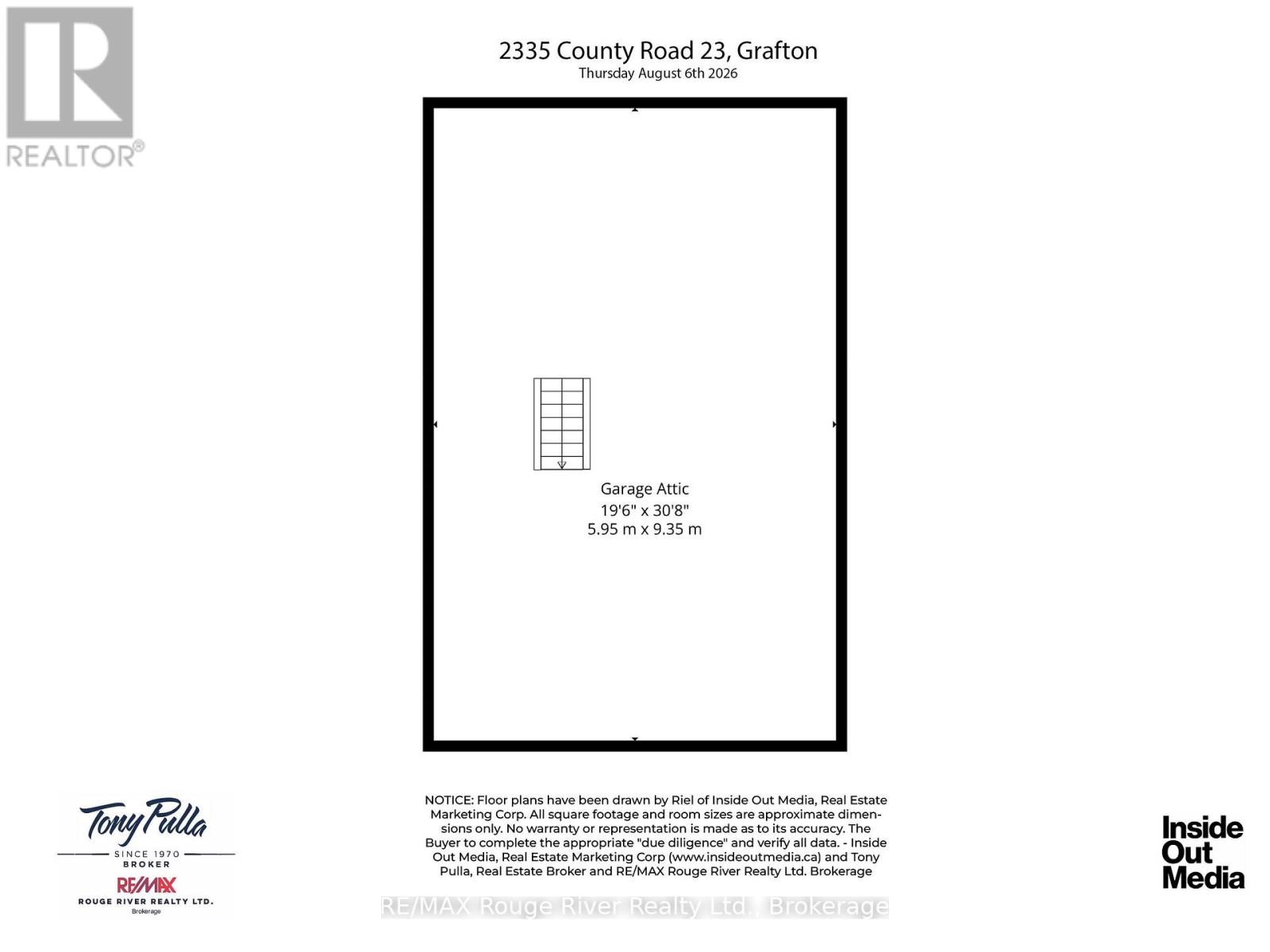 2335 County Rd 23, Alnwick/haldimand, Ontario  K0K 2G0 - Photo 38 - X13681992