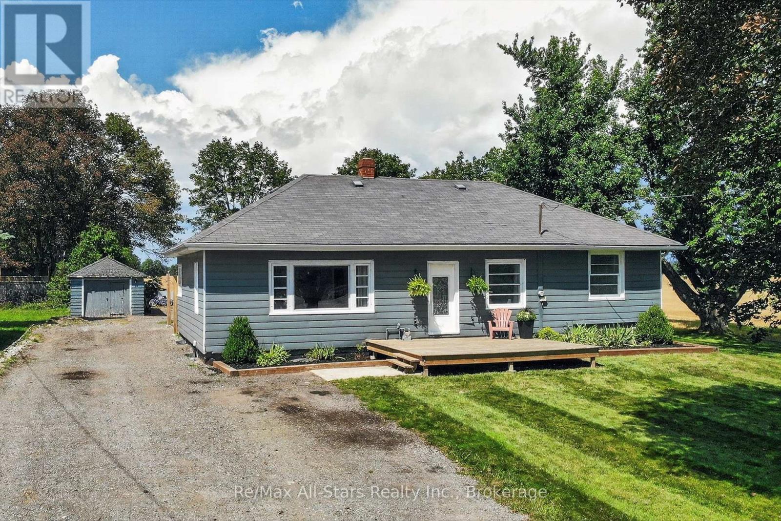 981 HIGHWAY 7, Kawartha Lakes, Ontario