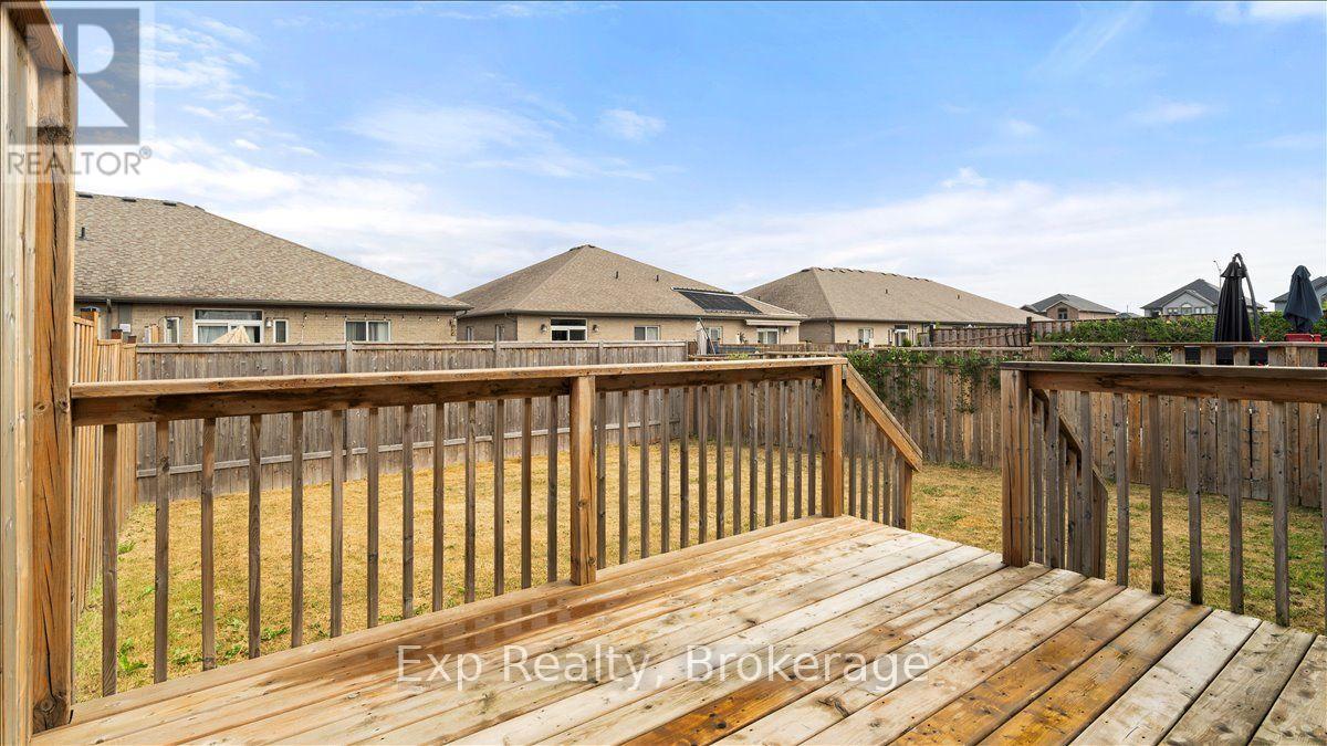 3 Farmington Crescent, Belleville, Ontario  K8N 0J9 - Photo 28 - X13682044