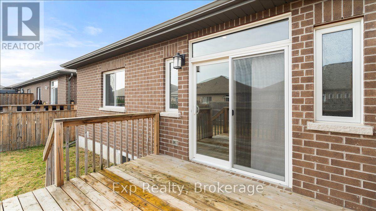 3 Farmington Crescent, Belleville, Ontario  K8N 0J9 - Photo 29 - X13682044