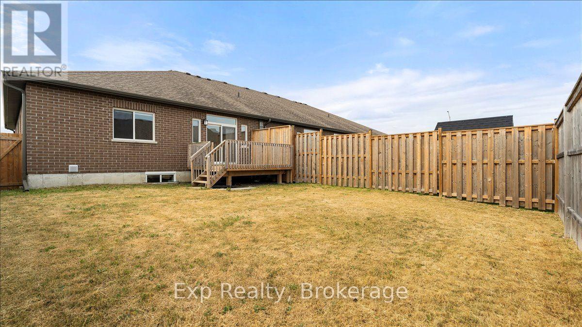 3 Farmington Crescent, Belleville, Ontario  K8N 0J9 - Photo 31 - X13682044