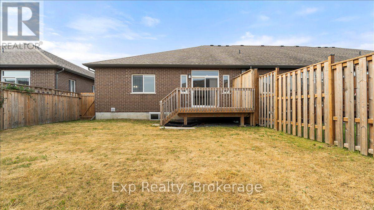 3 Farmington Crescent, Belleville, Ontario  K8N 0J9 - Photo 32 - X13682044