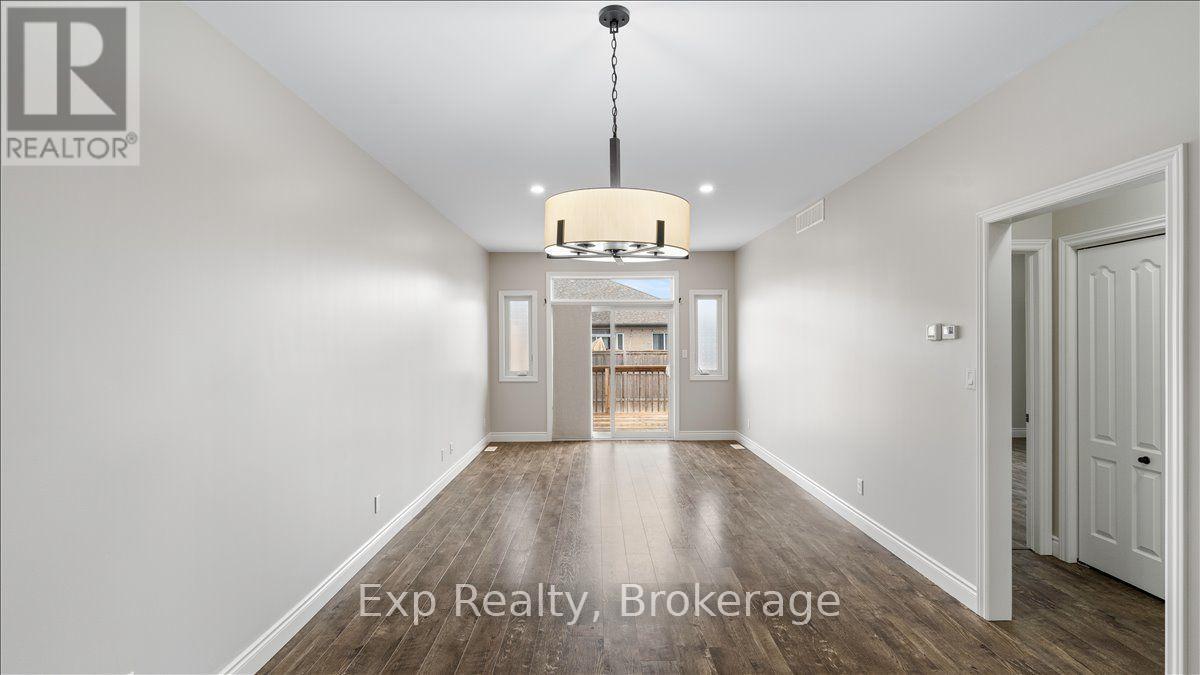 3 Farmington Crescent, Belleville, Ontario  K8N 0J9 - Photo 7 - X13682044