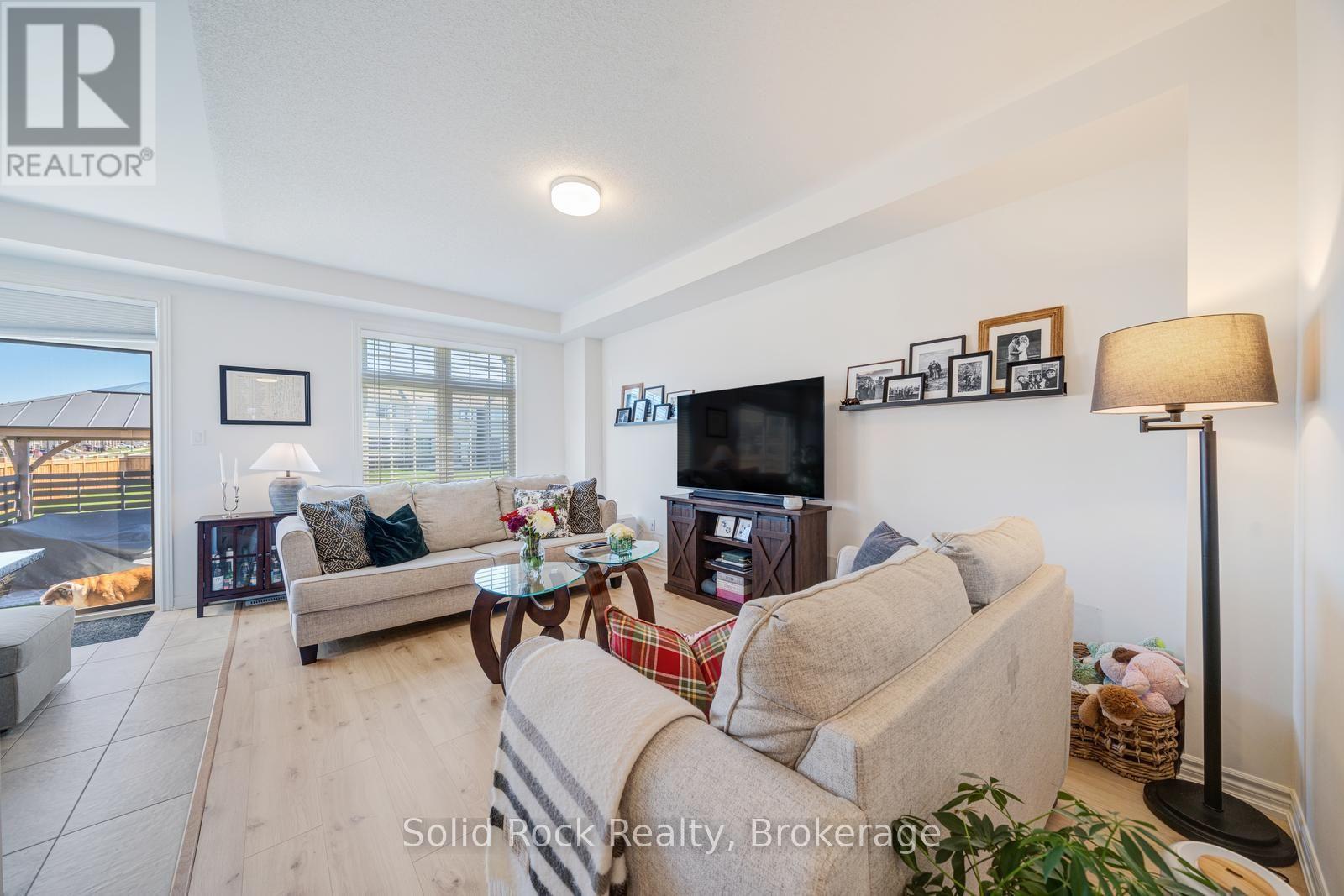 415 Trevor Street, Cobourg, Ontario  K9A 4J6 - Photo 13 - X13682072