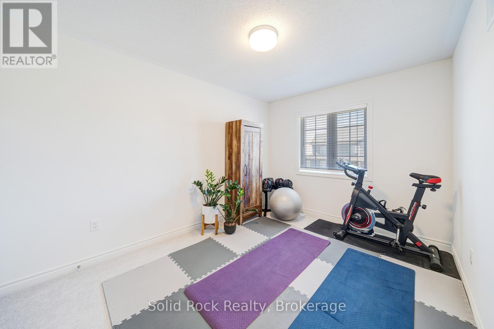 415 Trevor Street, Cobourg, Ontario  K9A 4J6 - Photo 35 - X13682072