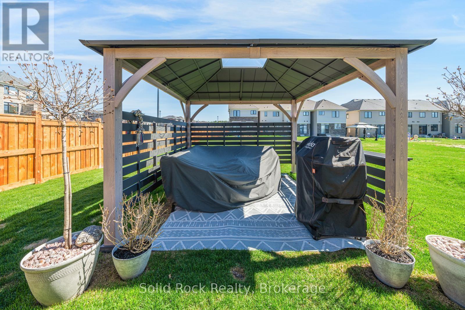 415 Trevor Street, Cobourg, Ontario  K9A 4J6 - Photo 40 - X13682072
