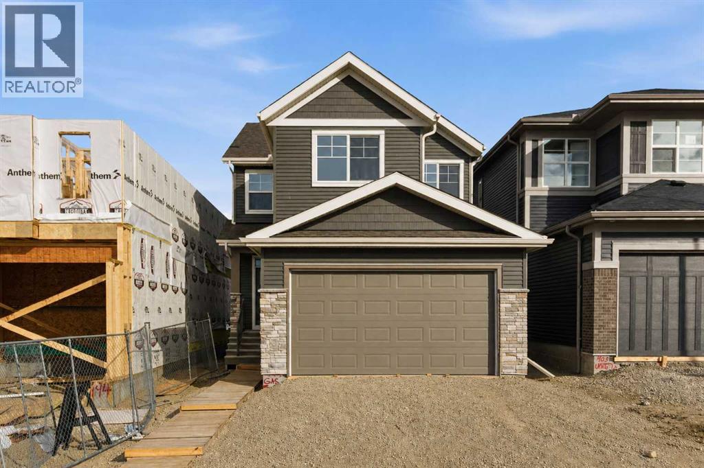 190 Annette Landing NW, Calgary, Alberta  T3R 2K2 - Photo 1 - A2313866