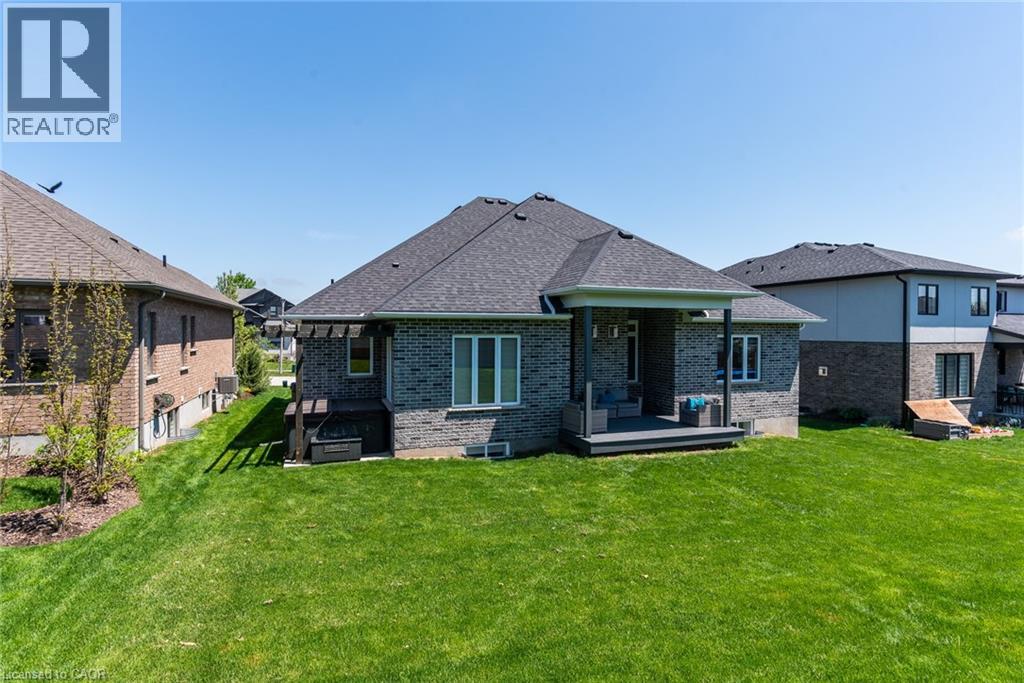 83 Gerber Drive, Milverton, Ontario  N0K 1M0 - Photo 44 - 40833915
