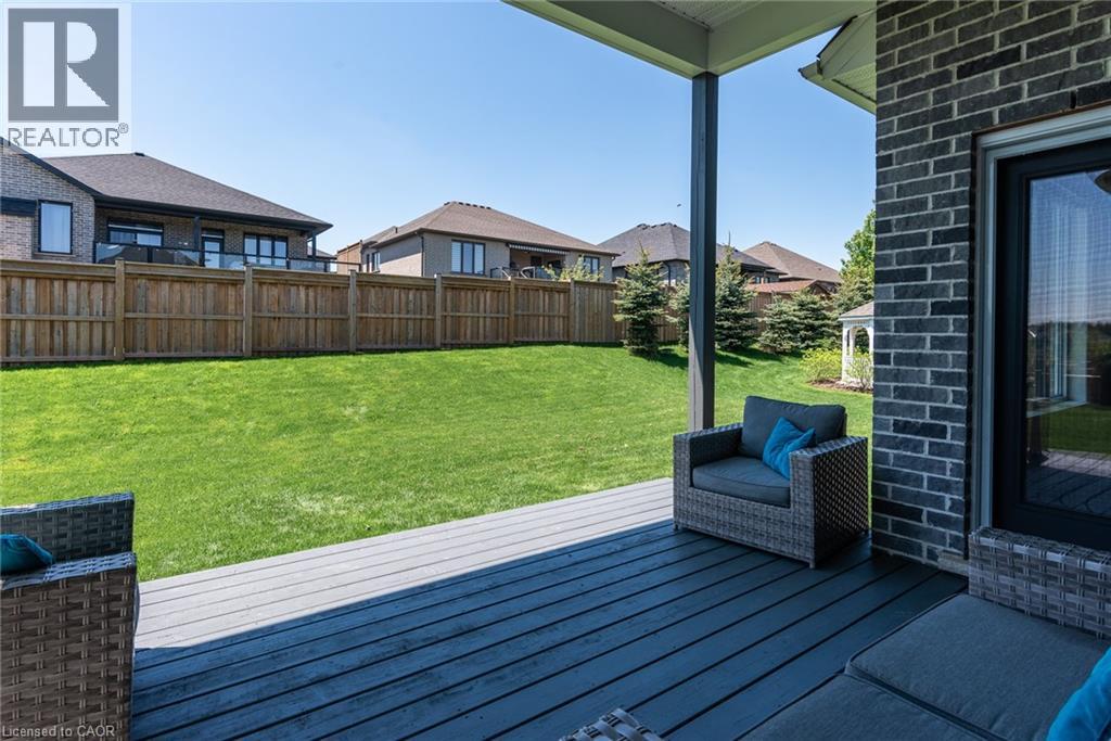 83 Gerber Drive, Milverton, Ontario  N0K 1M0 - Photo 45 - 40833915