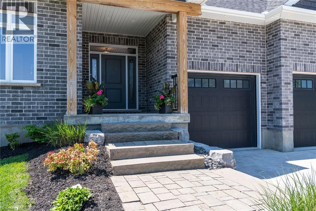 83 Gerber Drive, Milverton, Ontario  N0K 1M0 - Photo 7 - 40833915