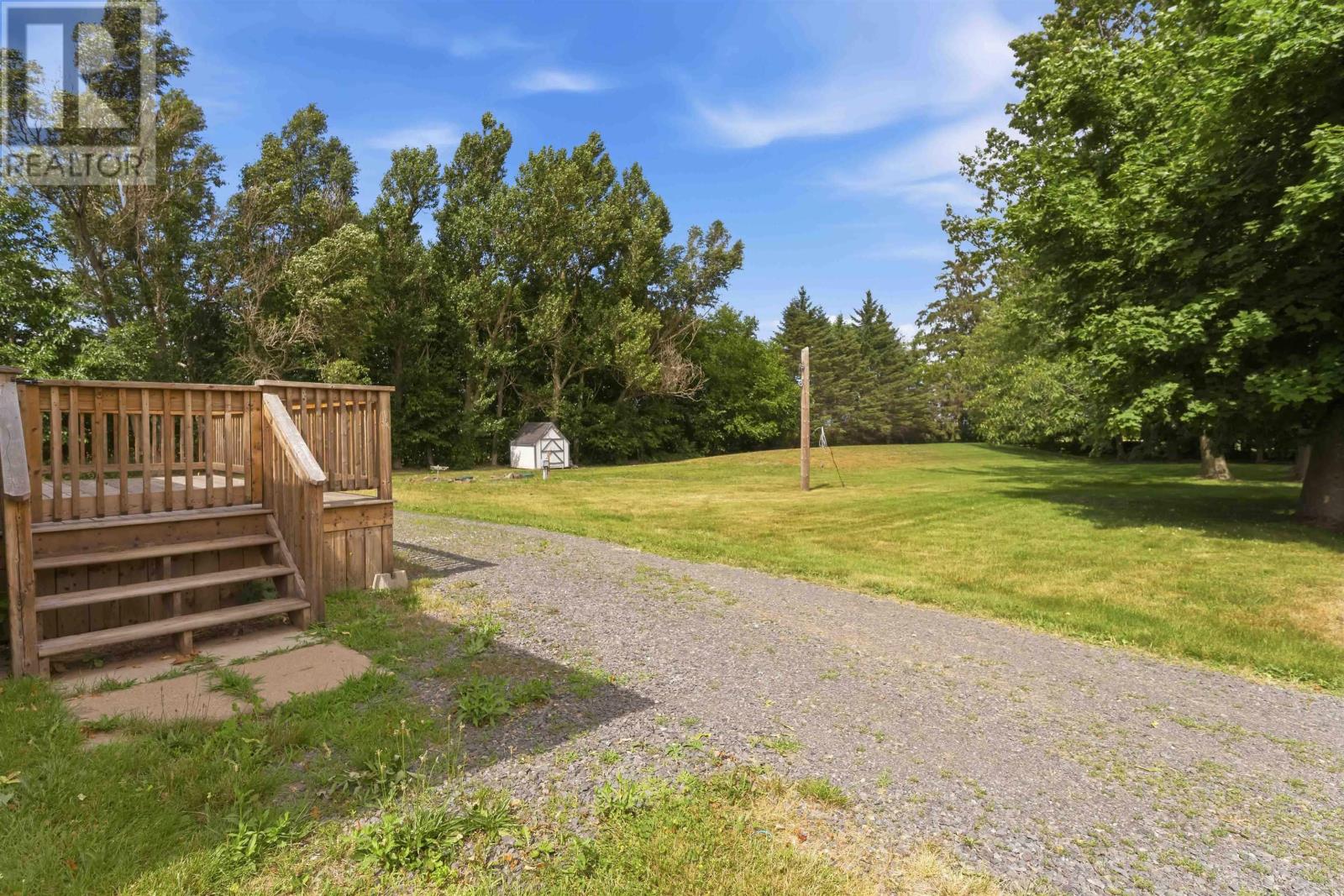 1022 Middle Dyke Rd, Upper Canard, Nova Scotia  B0P 1J0 - Photo 36 - 202618950