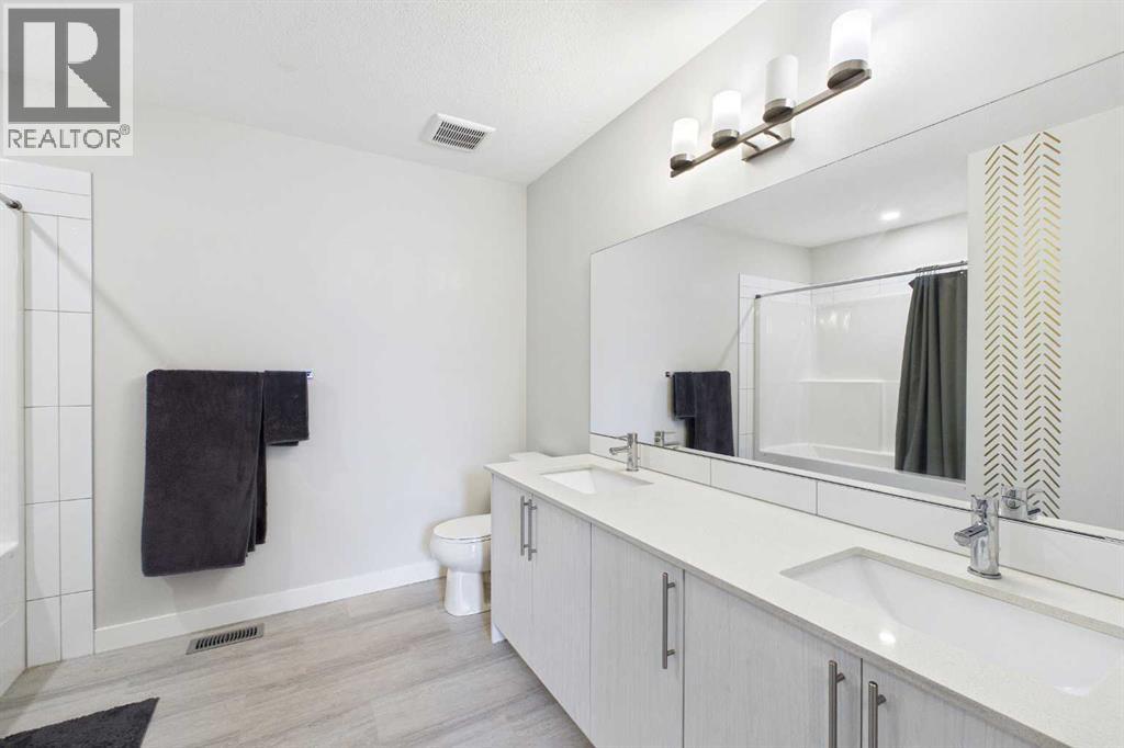 906 Sage Meadows Gardens NW, Calgary, Alberta  T3P 1K3 - Photo 21 - A2324640