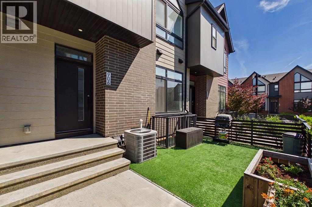 906 Sage Meadows Gardens NW, Calgary, Alberta  T3P 1K3 - Photo 2 - A2324640