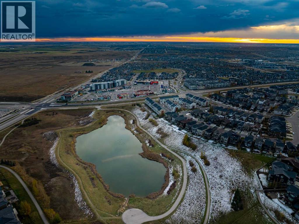 906 Sage Meadows Gardens NW, Calgary, Alberta  T3P 1K3 - Photo 35 - A2324640