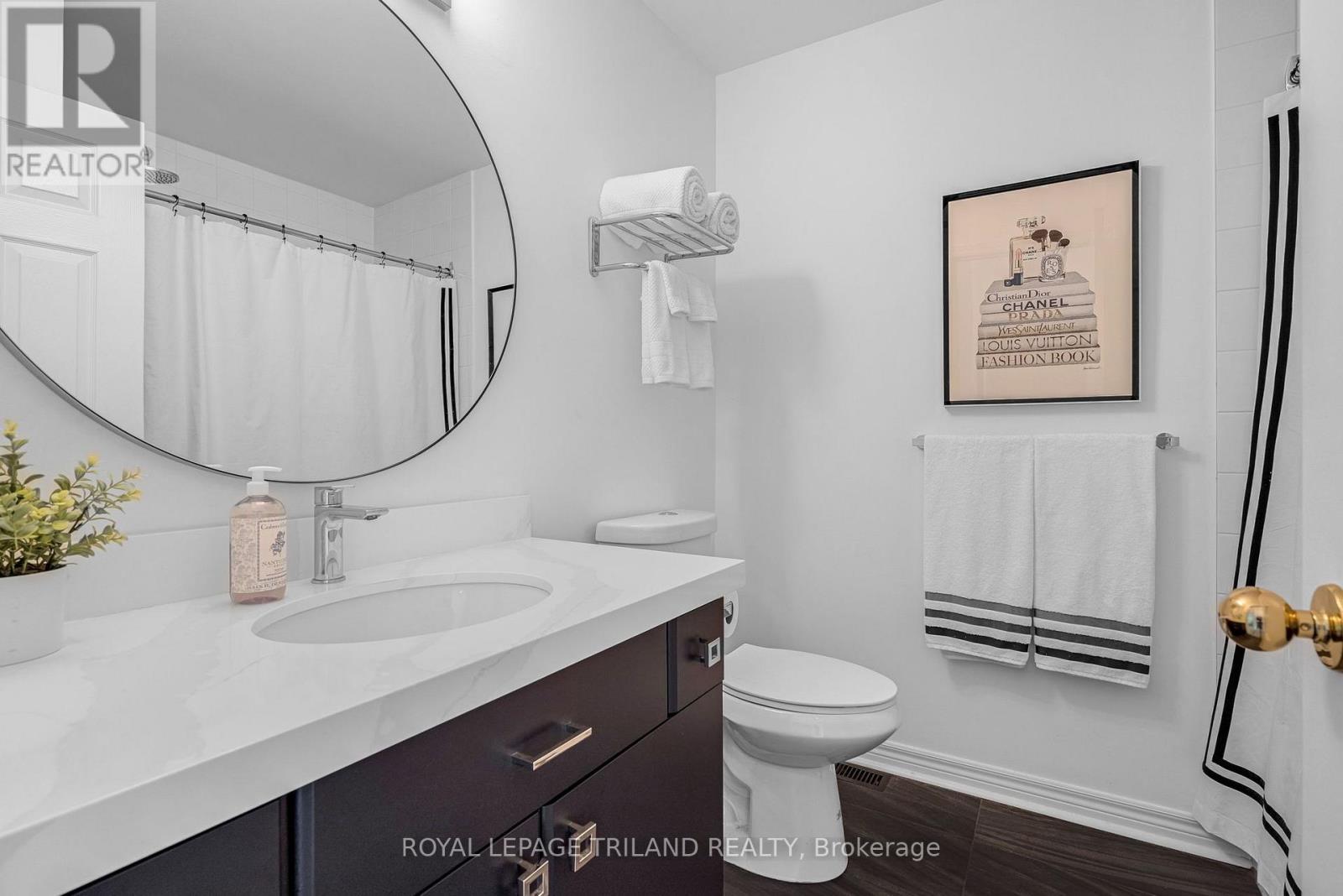 39 - 519 Riverside Drive, London North, Ontario  N6H 5J3 - Photo 21 - X13681878