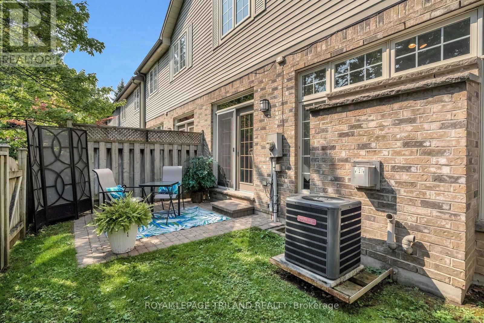 39 - 519 Riverside Drive, London North, Ontario  N6H 5J3 - Photo 25 - X13681878