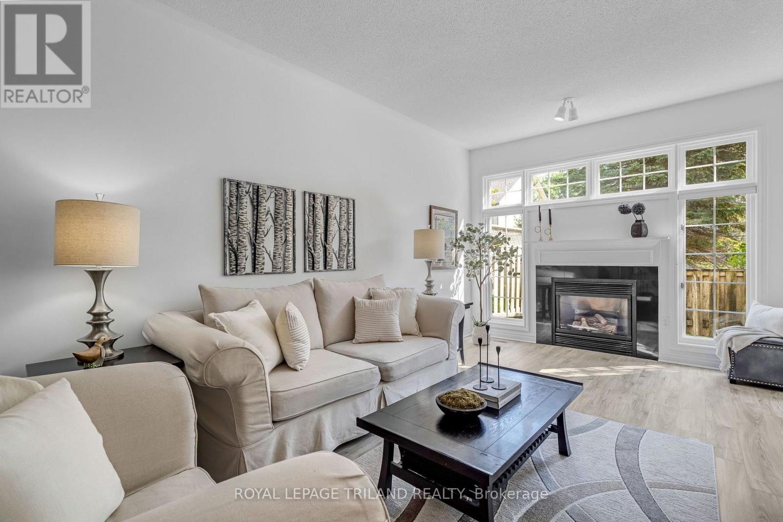 39 - 519 Riverside Drive, London North, Ontario  N6H 5J3 - Photo 3 - X13681878