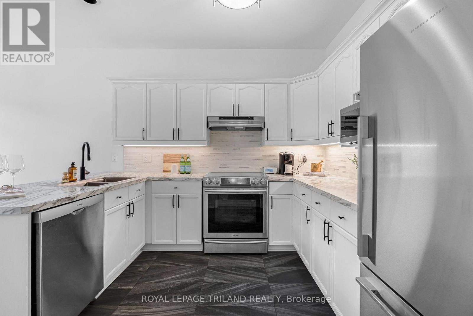 39 - 519 Riverside Drive, London North, Ontario  N6H 5J3 - Photo 9 - X13681878