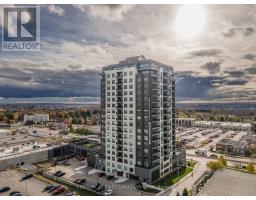 1008 - 4286 KING STREET, Kitchener, Ontario