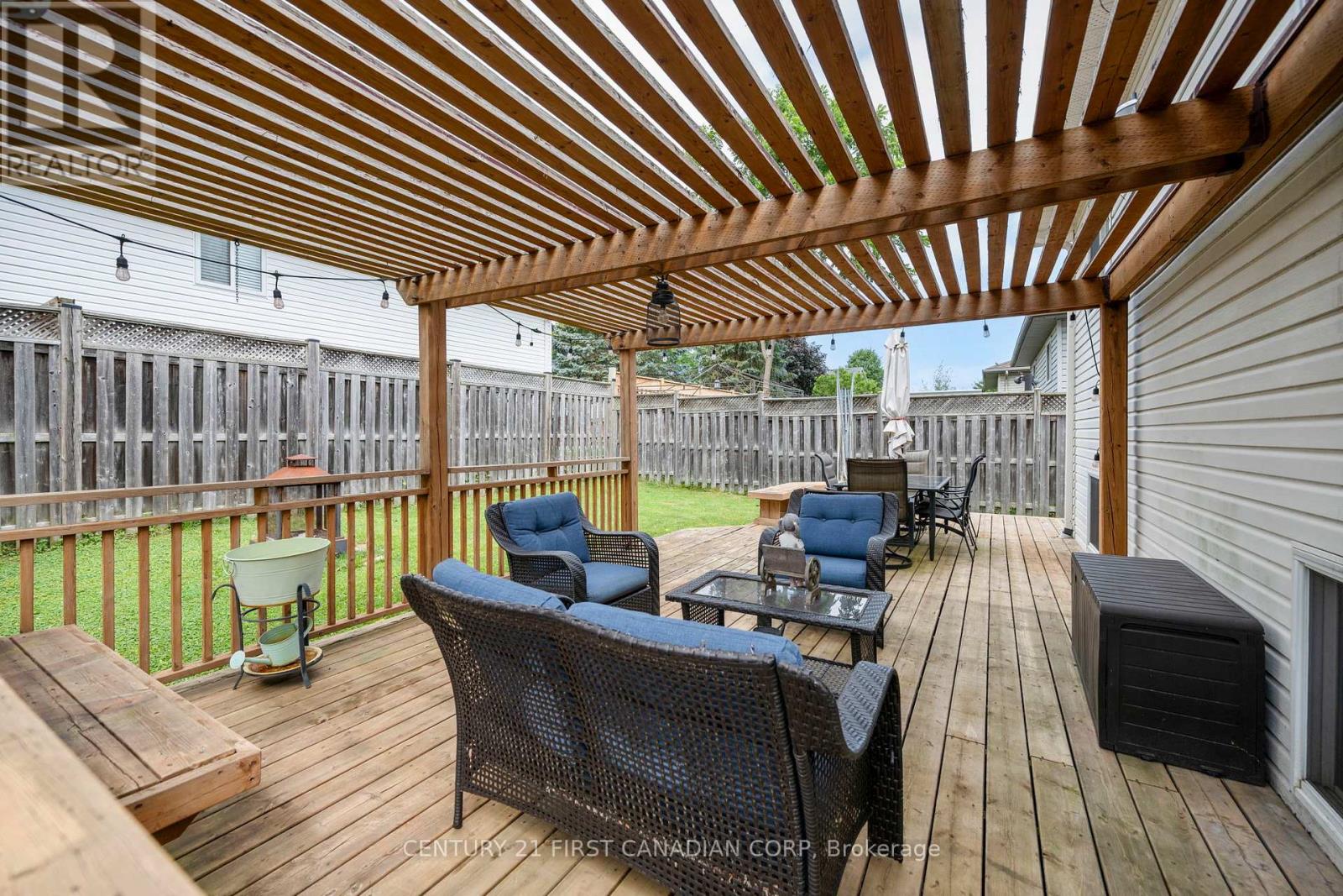 902 Railton Avenue, London East, Ontario  N5V 4V9 - Photo 27 - X13682016