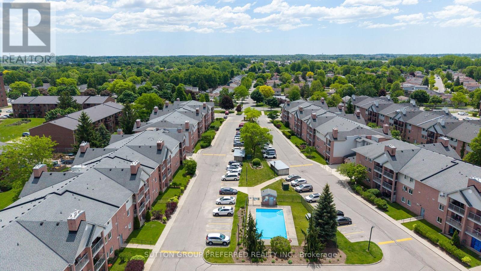 52 - 136 Conway Drive, London South, Ontario  N6E 3N1 - Photo 3 - X13682050