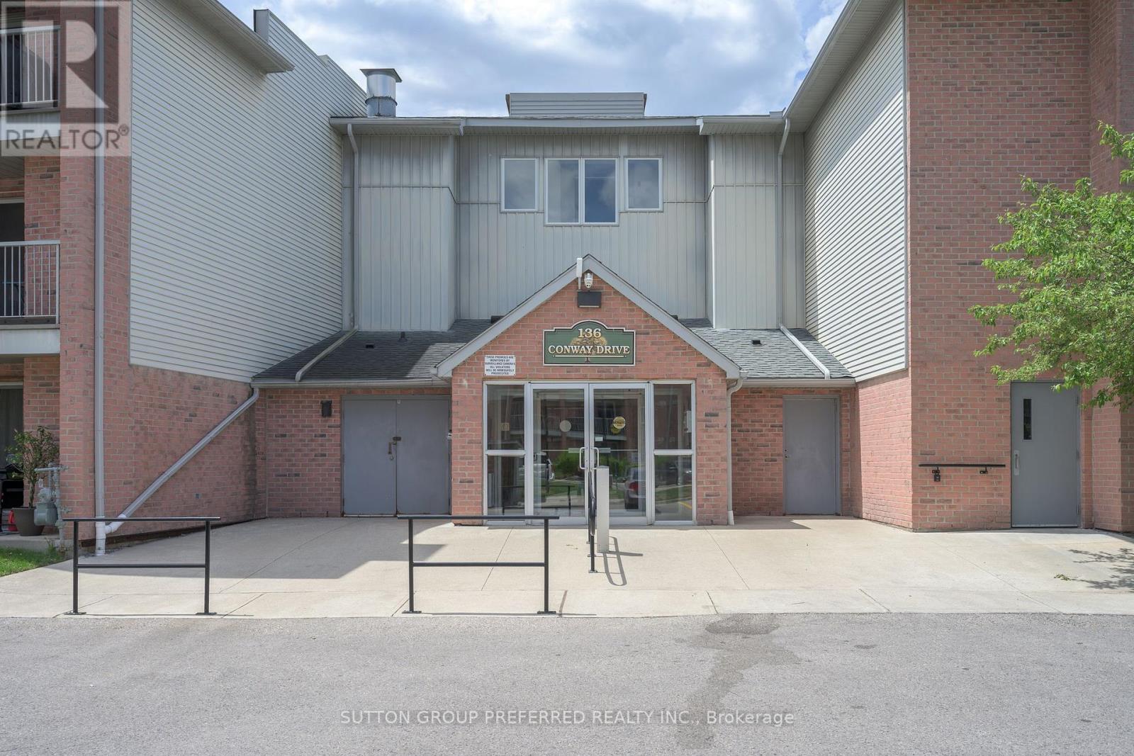 52 - 136 Conway Drive, London South, Ontario  N6E 3N1 - Photo 5 - X13682050